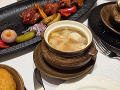 -马克西姆俄罗斯餐厅(通亚街店)