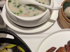 -粗茶淡饭·汉口公馆(循礼门店)