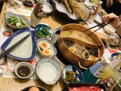 -伊豆野菜村(大族广场店)