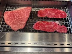 -俺的焼肉(銀座9丁目店)