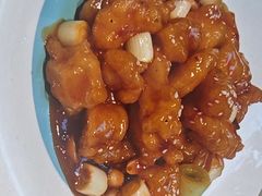 -悦海·家宴·冰花皮皮虾大锅贴(宝龙店)