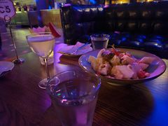 -771餐吧·咖啡·西餐·烤肉(金湖广场店)