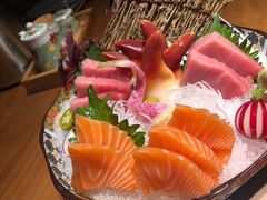 -綱元·海鲜豆捞(明州里店)