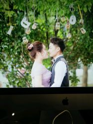 点击看大图 -太郎花子婚纱摄影艺术中心
