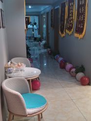 -Dr.林醫生产后修复·配方产康(南京江宁万达店)