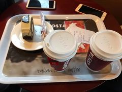 -COSTA COFFEE(西湖天地店)