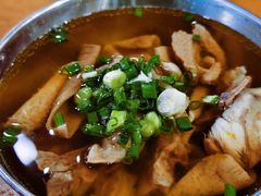 -达道武仔牛肉店(广达路店)