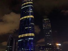 -Mercato莫卡多露台餐厅与酒吧(K11店)