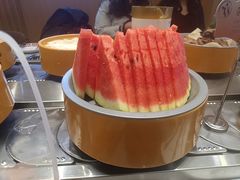 -喜家自助小火锅(乐客城店)