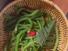 -巴奴毛肚火锅(新街口金鹰店)