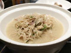 -海鸿荟·沿江菜(中山北路店)