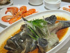 -万龙洲海鲜(南新仓店)