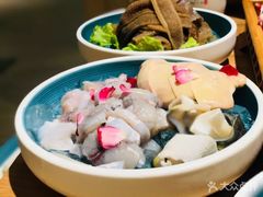 -青瓷火锅料理(西单大悦城店)