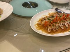 -海逸海鲜酒家(古北店)