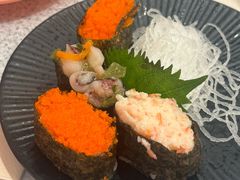 -争鲜回转寿司(西红门荟聚PLUS店)