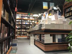 店内环境-西西弗书店(城西银泰城店)