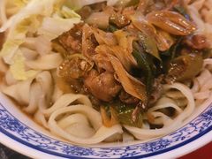 -老北京胡同味道二荤铺(酒仙桥店)