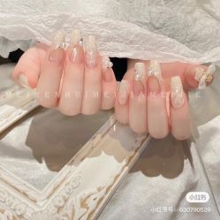 -妙睫屋日式美甲美睫