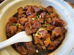 -晋阳饭庄(虎坊桥店)