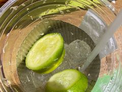 -Yes Lemon就是柠·手打柠檬茶(苏州中心一店)