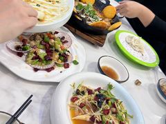 -郭姐·威海渔村(黄兴路店)