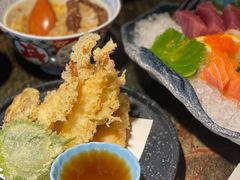 -炙柒Sekinana·精致料理 烧鸟·铁板烧(海上世界店)