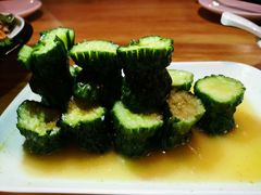 -陈傻子餐厅(世纪都会店)