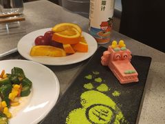 -海底捞火锅(高新万达广场店)