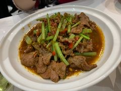 -兰湘子·湘菜小炒(石家庄万象城店)