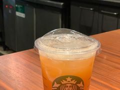 -星巴克臻选(深圳华强北茂业店)