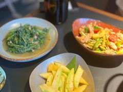 -Ameigo梅果·云贵川bistro(长宁来福士店)