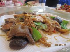 -品鱼庄酒家(新世界大酒店店)