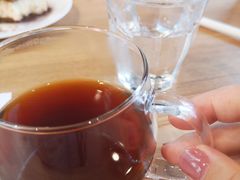 -VOYAGE COFFEE(杨梅竹店)