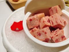 -领鲜天下·焗海鲜·花胶鸡(天目里店)