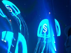 -SPACE(欢乐颂购物中心店)