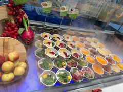 -北京华联购物中心(天通苑店)