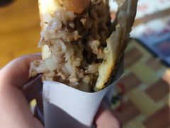 -元志初腊汁肉夹馍(钟楼粉巷店)