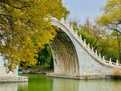 -宫事颐庭·老佛爷贵寿下午茶(颐和园店)