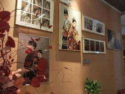 -盘子女人坊古装写真摄影(南京总店)