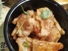 -石老头关东饺子王·东北菜(嘉华鑫城店)