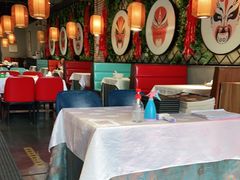 大堂-雲蜀龙阁·金牌水煮鱼(方庄店)