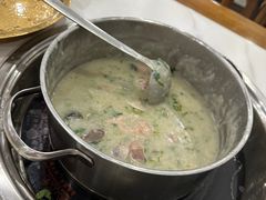 -盈田盈粥庄(博山东路店)