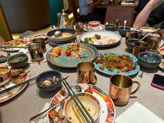 -塔哈尔·新疆盛宴(奉贤龙湖店)