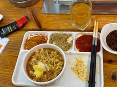 -明洞串城·烧烤·延边朝鲜族烧烤串专门店(景田店)