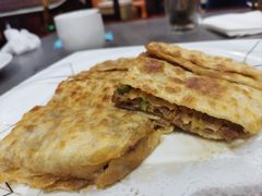 特色牛肉馅饼-燕春楼(海河华鼎店)