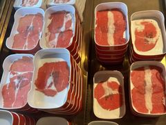 -言玖鲜火锅串串披萨自助(益田假日店)