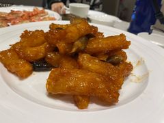 -金三杯酒家(泉城路店)