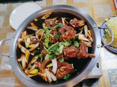 -清真·鸦儿李记·小馆(后海店)