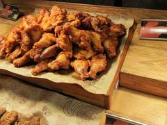 -比格比萨自助(国展店)