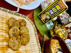 藕夹-顺德佬酒楼(粤海店)